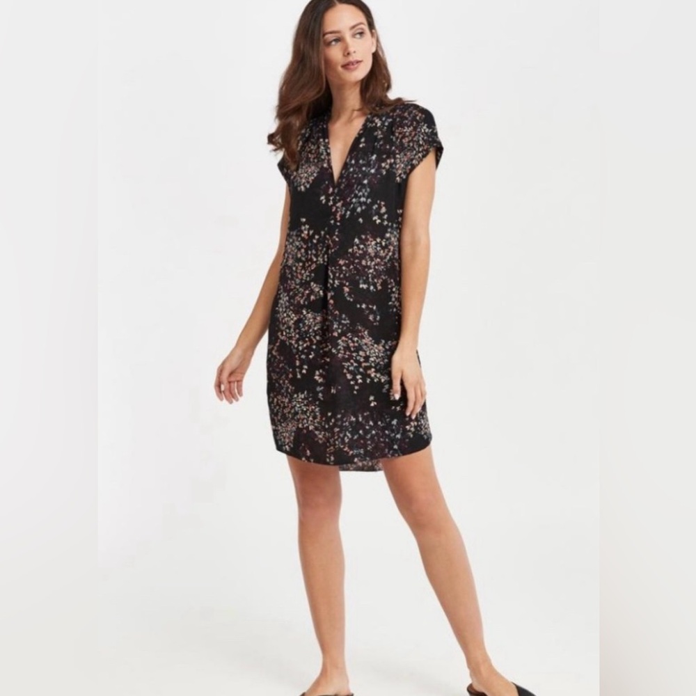Monk & Lou Viva Shift Dress – Sz XS - Picture 1 of 17